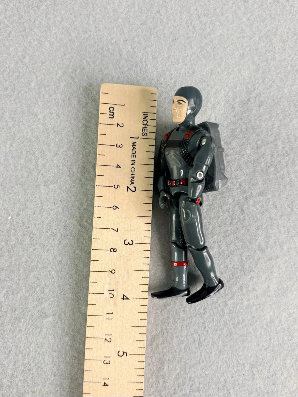 1986 LANARD--THE CORPS--3.75